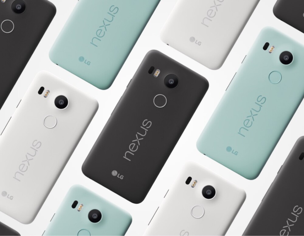 iLikeIT. Google a lansat telefoane noi, o tableta si alt Android: Nexus 5X, Nexus 6P, Nexus 9, Nexus Player si Marshmallow - Imaginea 5