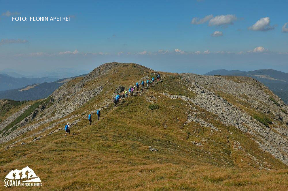 (P) Regulile secrete ale mersului pe munte. Singura scoala din Romania unde pot fi invatate gratuit - Imaginea 2