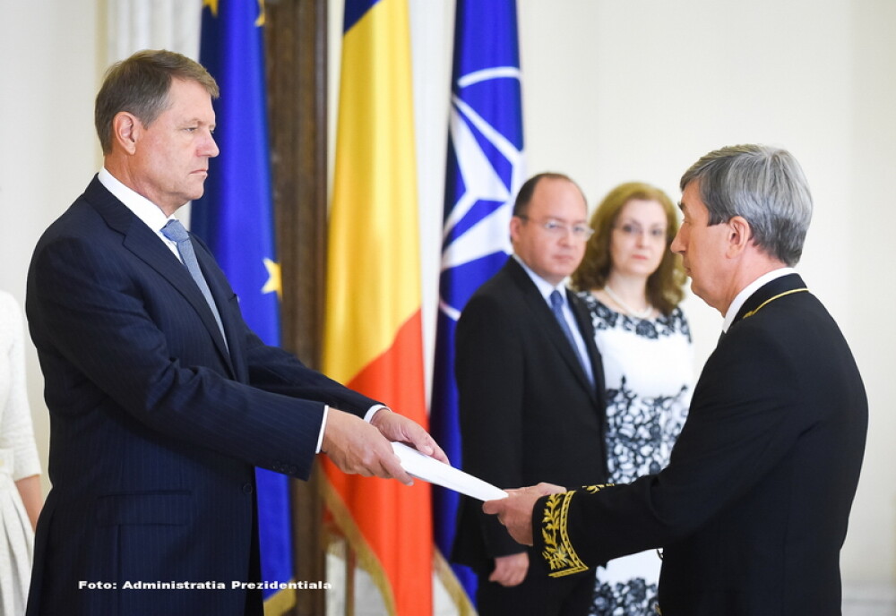 Ambasadorul Rusiei a criticat UE în timpul unei vizite în oraşe din România. 