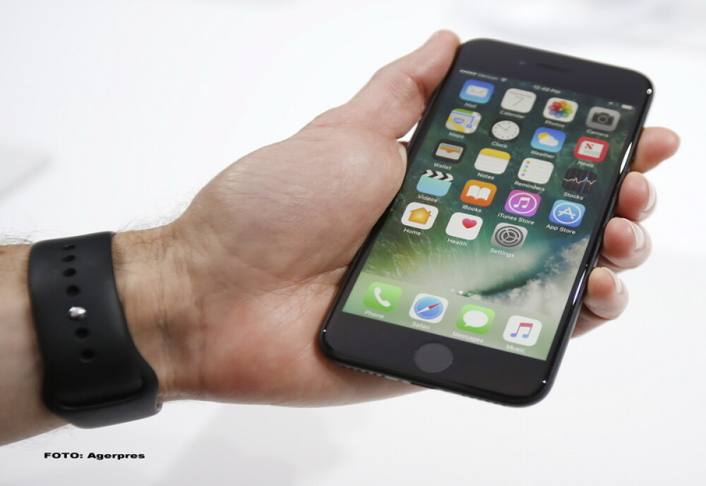 iLikeiT. Tot ce trebuie sa stiti despre iPhone 7. Caracteristici tehnice, noutati si cele mai importante detalii. FOTO - Imaginea 5