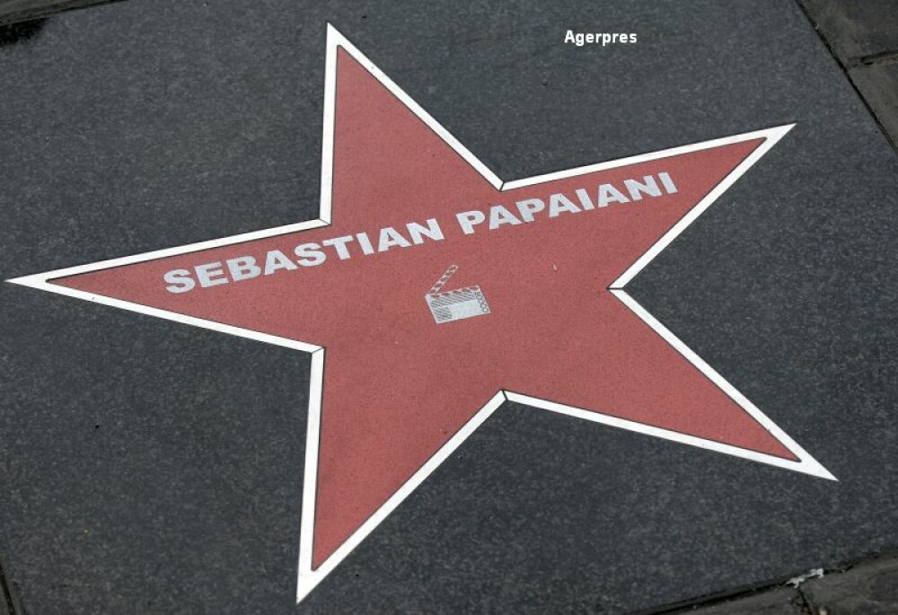 Sebastian Papaiani a murit, la 80 de ani. Cum si-a luat Politia Romana ramas bun de la Plutonierul Capsuna, pe Facebook - Imaginea 4