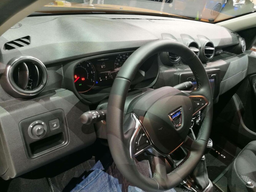 Dacia și Ford, la Salonul Auto de la Frankfurt cu noile Duster și Ecosport - Imaginea 14