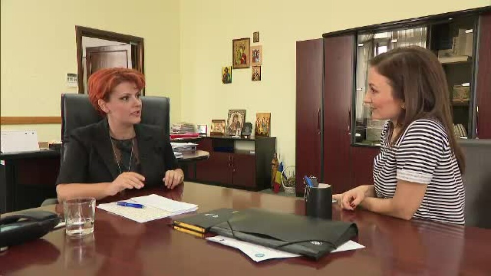 Lia Olguţa Vasilescu