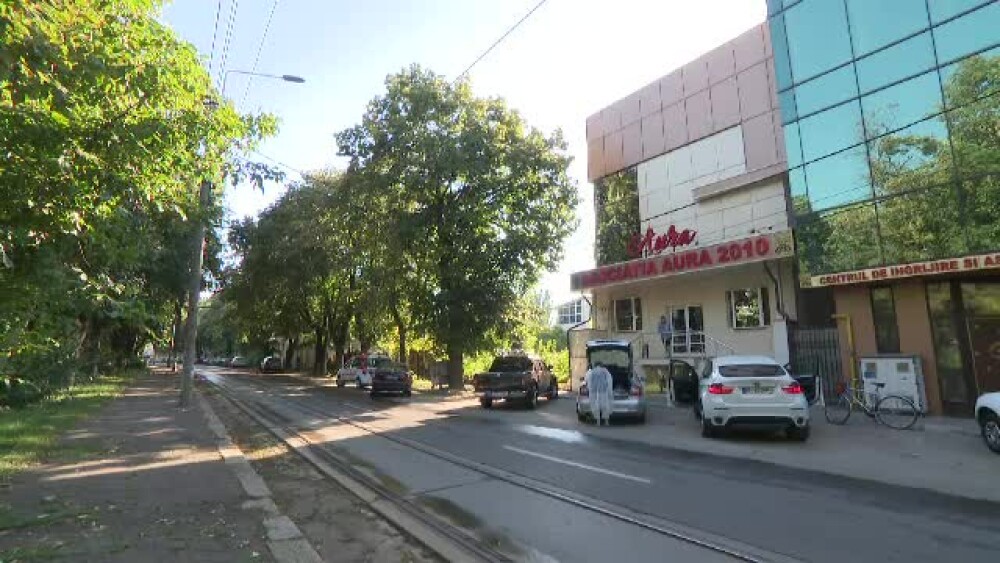 cămin privat de bătrâni, România