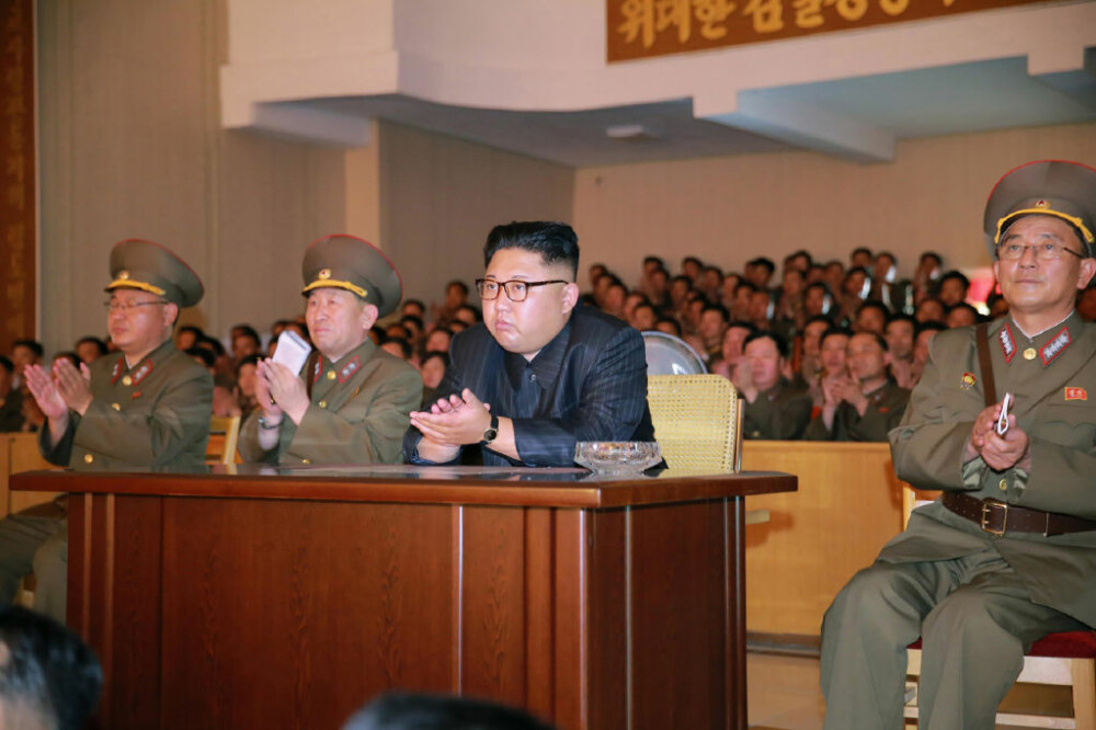 Fiica ambasadorului nord-coreean care a cerut azil în Occident, răpită la ordinul lui Kim - Imaginea 2