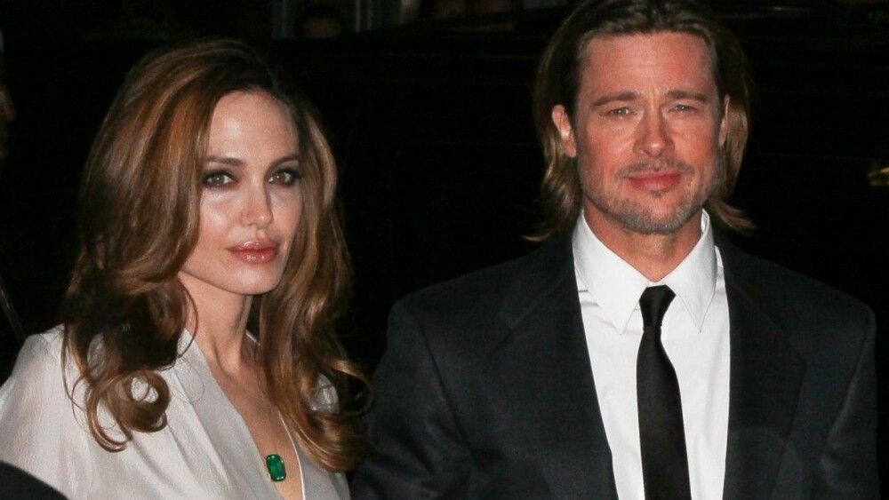 Angelina Jolie a depus o plângere împotriva lui Brad Pitt, în care a prezentat noi detalii despre comportamentul „abuziv” - Imaginea 9