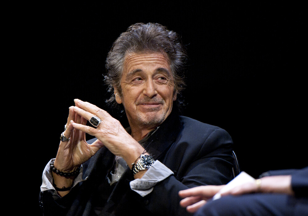 Al Pacino împlinește 84 de ani. Detaliile neștiute despre viața celebrului actor. GALERIE FOTO - Imaginea 3