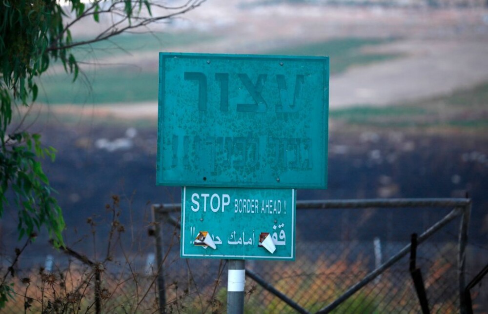 Schimb de tiruri de rachetă la granița Israel-Liban. Apel la SUA și Franța - Imaginea 7