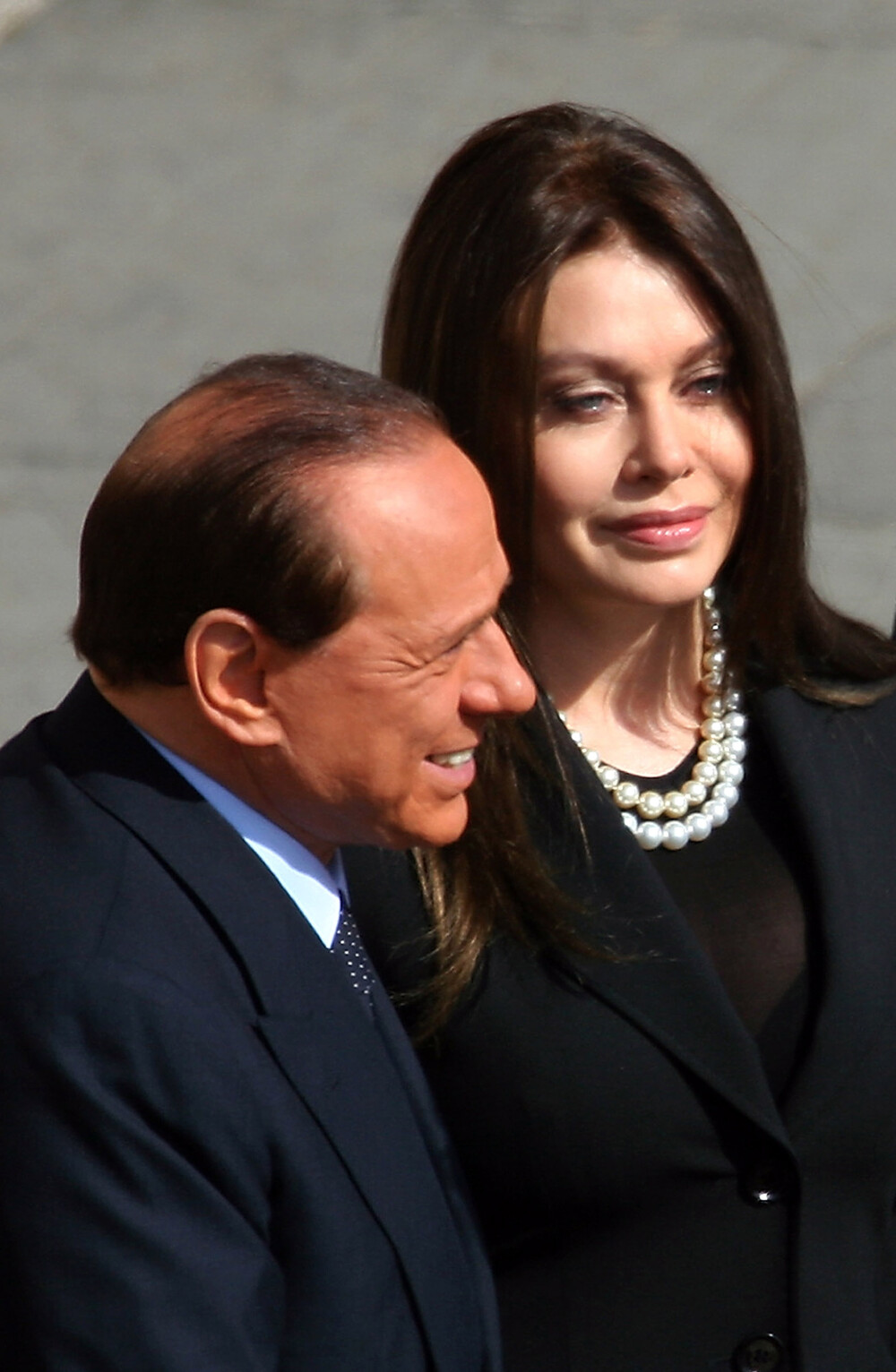 Fosta soție a lui Silvio Berlusconi, obligată să îi dea înapoi 60 de milioane de euro FOTO - Imaginea 1