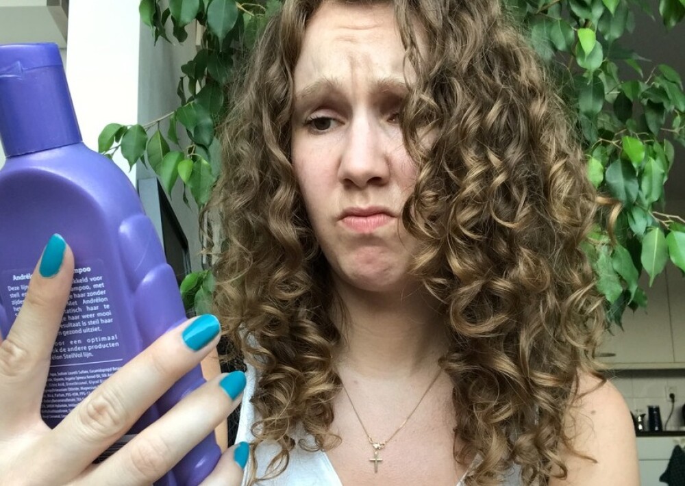 Cum arată femeia care nu și-a mai spălat părul de 3 ani. Reacția iubitului ei - Imaginea 7
