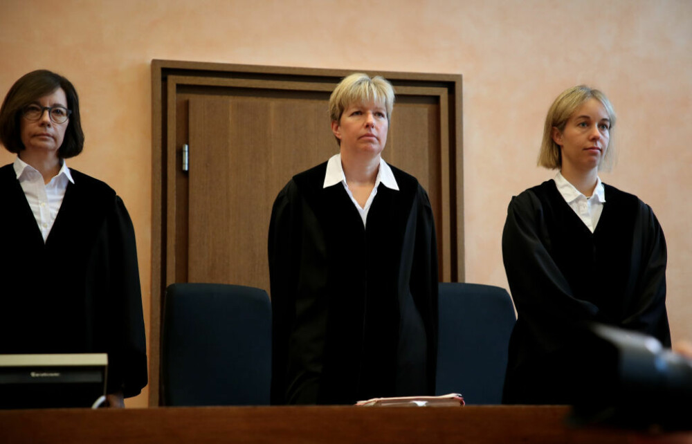 Verdict în cazul celor doi germani care au abuzat zeci de copii de peste 450 de ori - Imaginea 4