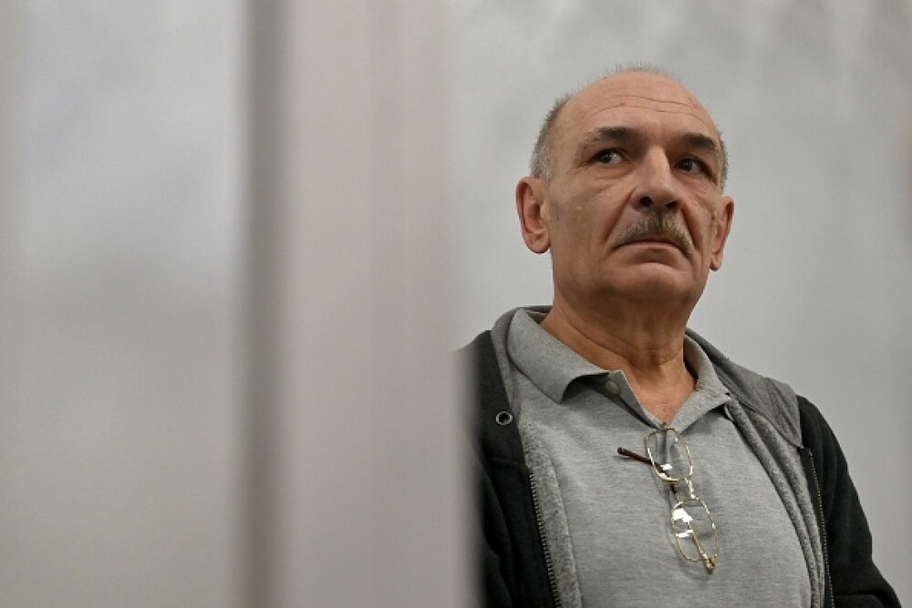 Cine este Vladimir Tsemakh. Rusia a condiționat schimbul de prizonieri de livrarea lui - Imaginea 1