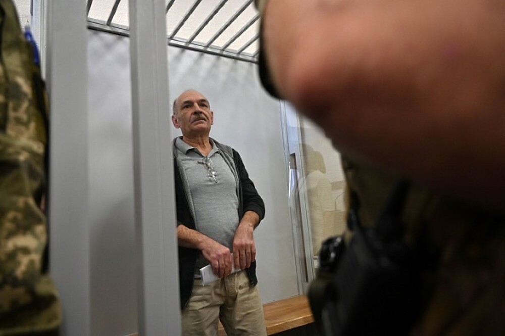 Cine este Vladimir Tsemakh. Rusia a condiționat schimbul de prizonieri de livrarea lui - Imaginea 2