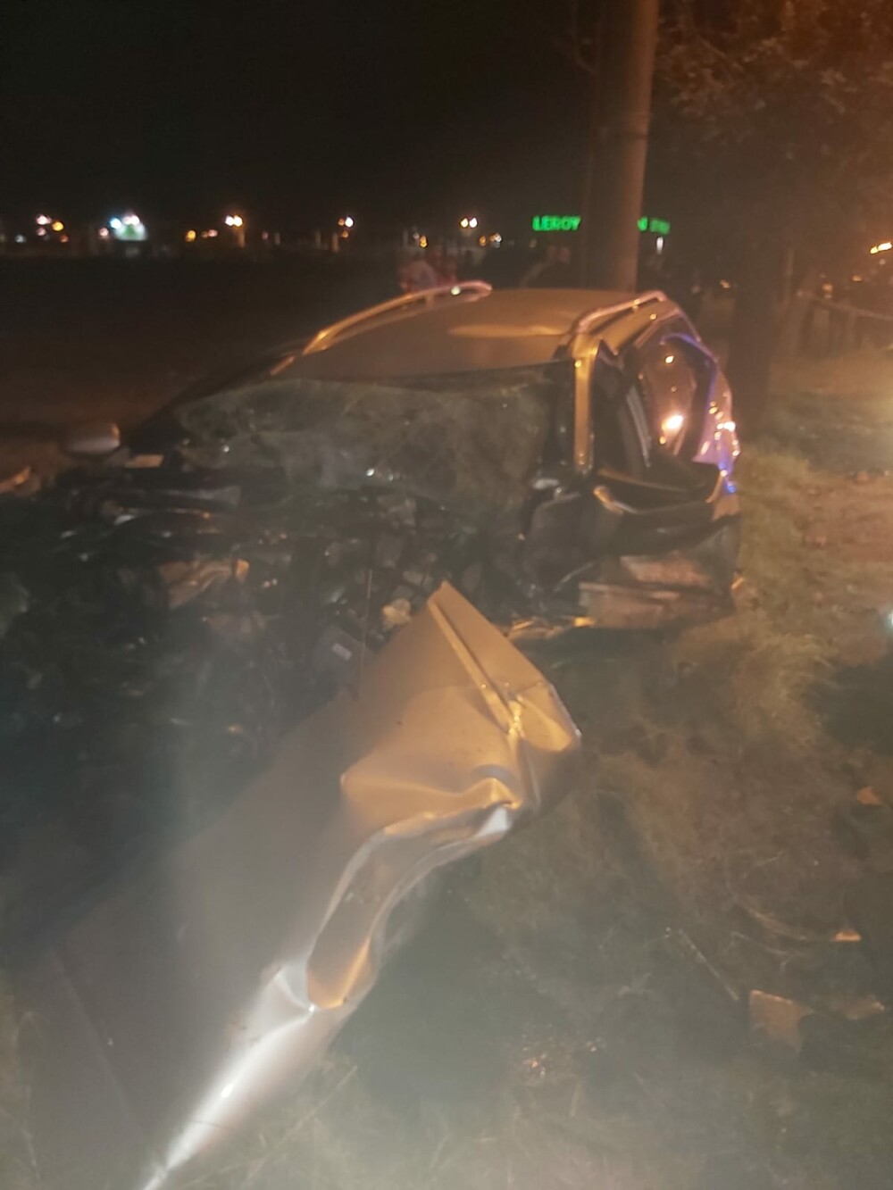 Fiul președintelui LPF, în comă indusă, după ce a provocat un accident mortal în Capitală - Imaginea 2