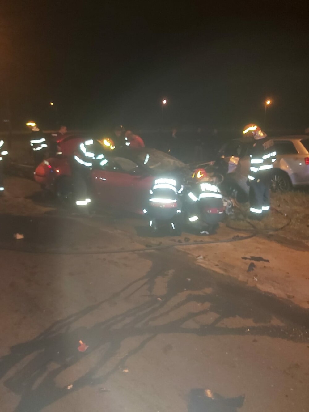 Fiul președintelui LPF, în comă indusă, după ce a provocat un accident mortal în Capitală - Imaginea 3