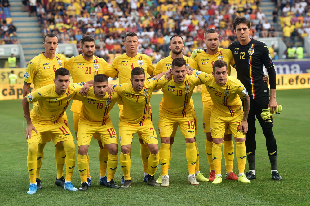 România-Malta 1-0. Golul lui Pușcaș salvează naționala - Imaginea 10