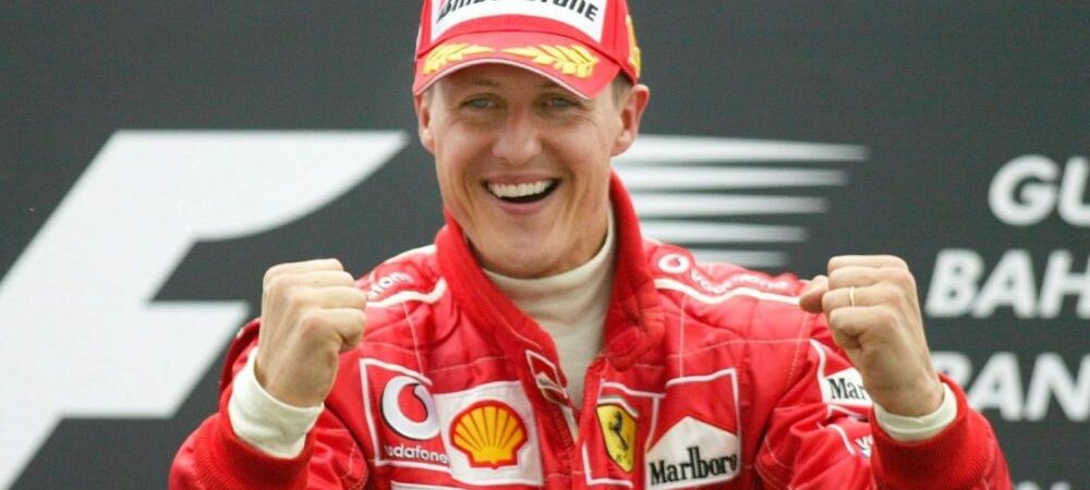 Michael Schumacher împlineşte 55 de ani. Care este starea sa de sănătate | Imagini de colecție - Imaginea 6