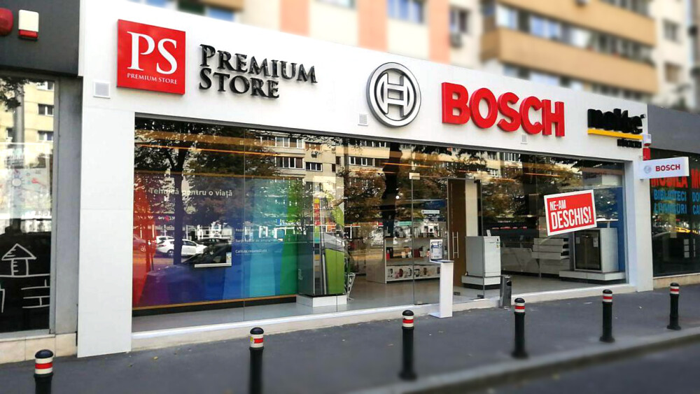 (P) Premium Store intră pe piaţa românească şi deschide al treilea magazin la București - Imaginea 8