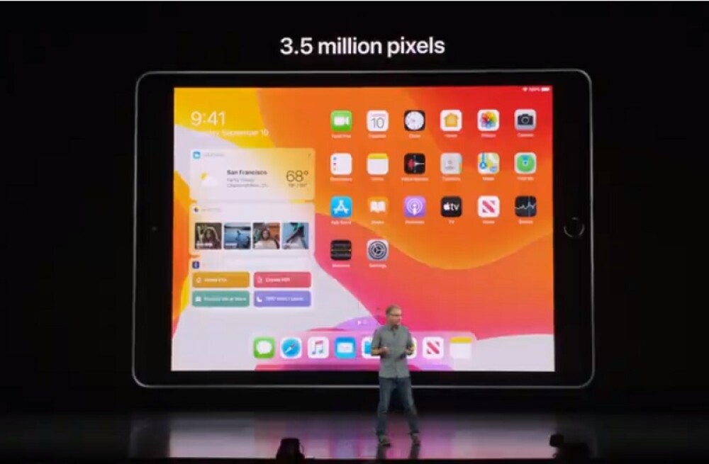 Apple a lansat iPhone 11, iPhone 11 Pro și serviciul Apple TV Plus. Specificații și prețuri - Imaginea 6