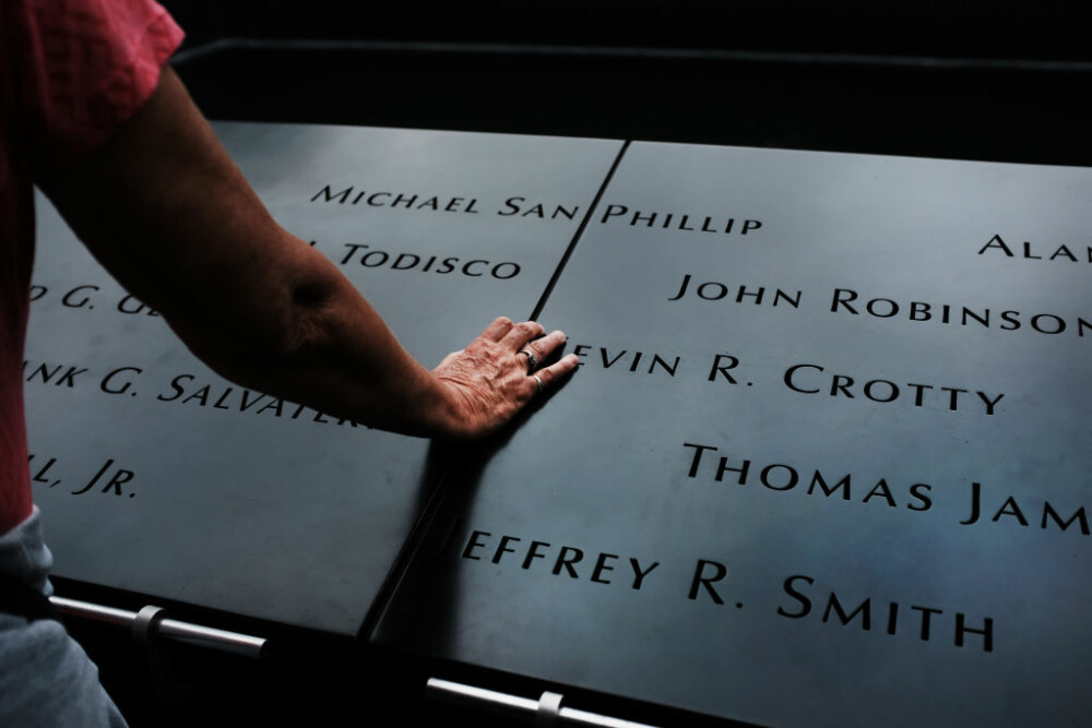 22 de ani de la atacurile teroriste din SUA. 11 septembrie 2001, ziua care a marcat istoria lumii | FOTO & VIDEO - Imaginea 10