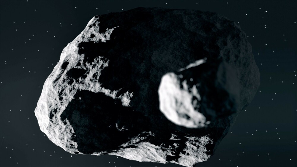 Misiune comună SUA - UE pentru a devia un asteroid uriaş. Şi România va fi implicată - Imaginea 3