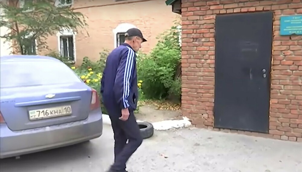 Un rus a fost eliberat după 30 de ani de sclavie în Kazahstan. Cum a ajuns captiv - Imaginea 3