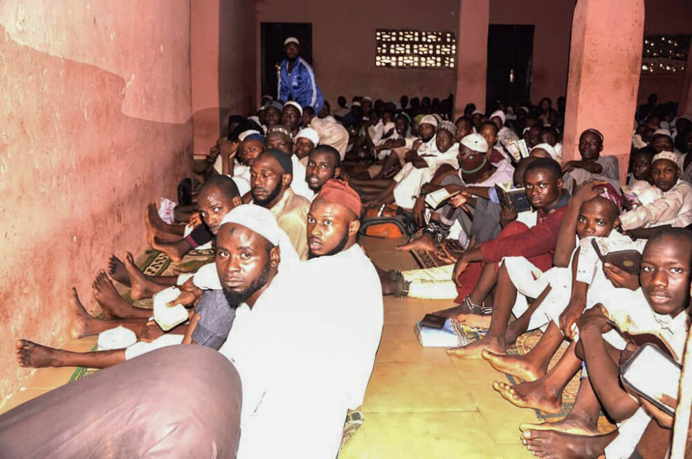 Coșmar pentru 400 de tineri, într-o școală din Nigeria. De ce erau violați și torturați - Imaginea 1