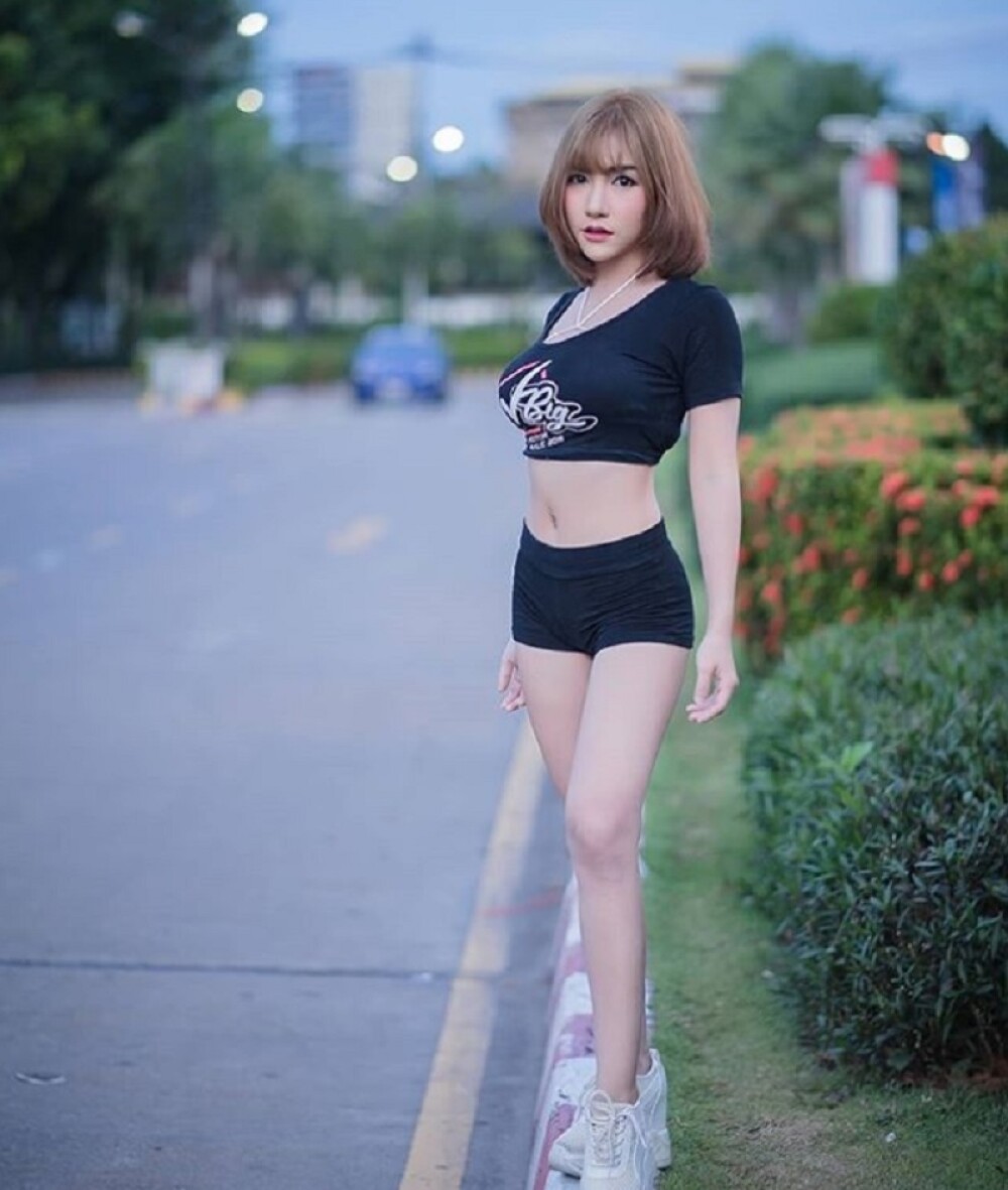Moarte misterioasă a unui model din Thailanda. Ce s-a întâmplat la o petrecere - Imaginea 5