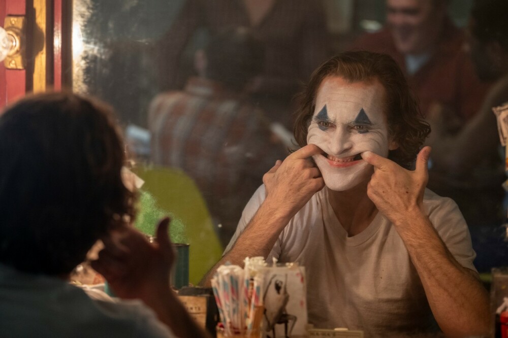 ”Joker” a fost arestat la Washington. Ce a făcut în stradă actorul Joaquin Phoenix - Imaginea 1