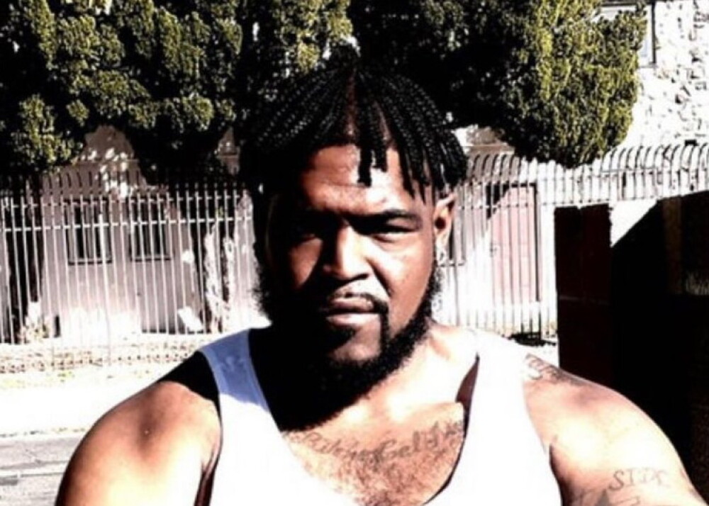 Un bărbat de culoare a fost împuşcat mortal de poliţie în Los Angeles. Incidentul a declanșat proteste - Imaginea 3