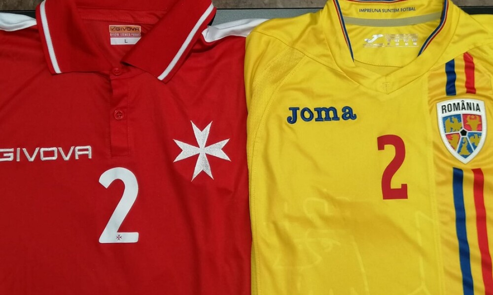 Victorie pentru naționala U21 a României în meciul cu Malta. Ce loc ocupă elevii lui Mutu în clasamentul grupei - Imaginea 3