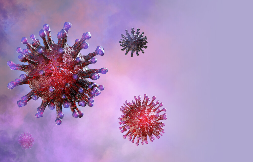 Imagini inedite cu noul coronavirus la microscop. Cum arată acum virusul care a făcut ravagii în lume. GALERIE FOTO - Imaginea 16