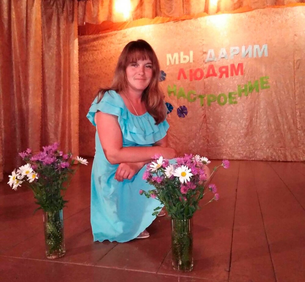 Femeia de serviciu care a fost aleasă din greșeală primar, într-o localitate din Rusia - Imaginea 3
