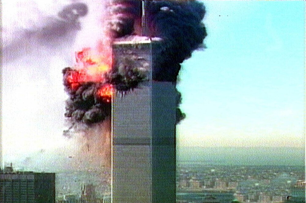 20 de ani de la producerea atentatelor de la 11 septembrie 2001, de la World Trade Center şi Pentagon. GALERIE FOTO - Imaginea 4