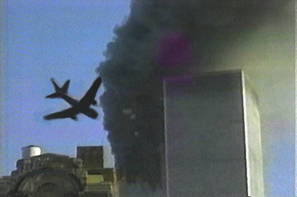 VIDEO nemaivăzut cu atentatele de la 11 septembrie 2001. De ce a fost ținut secret până acum | GALERIE FOTO - Imaginea 4
