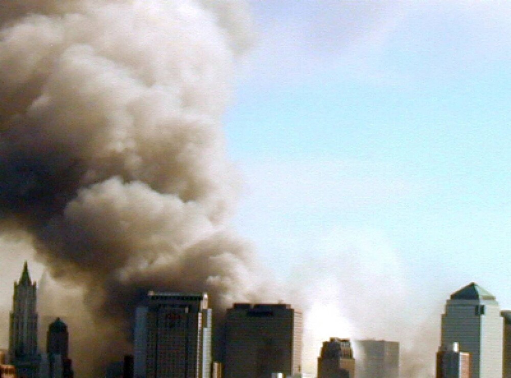 VIDEO nemaivăzut cu atentatele de la 11 septembrie 2001. De ce a fost ținut secret până acum | GALERIE FOTO - Imaginea 3