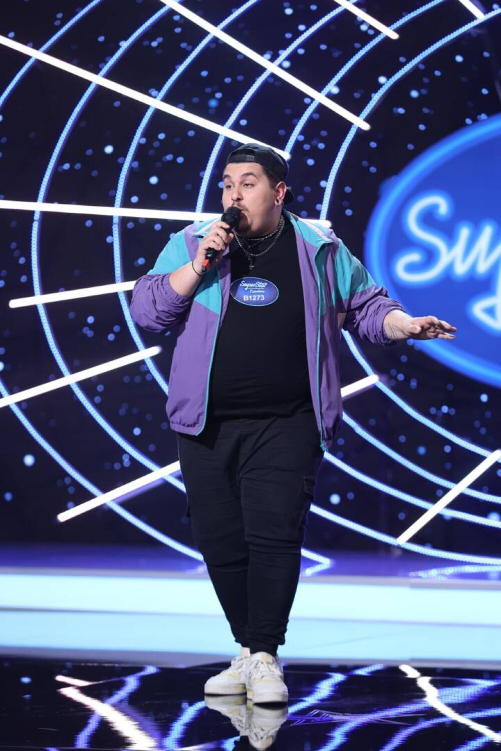 Prima ediție SuperStar România a fost lider absolut de audiență! Surprizele de care au avut parte jurații - Imaginea 4