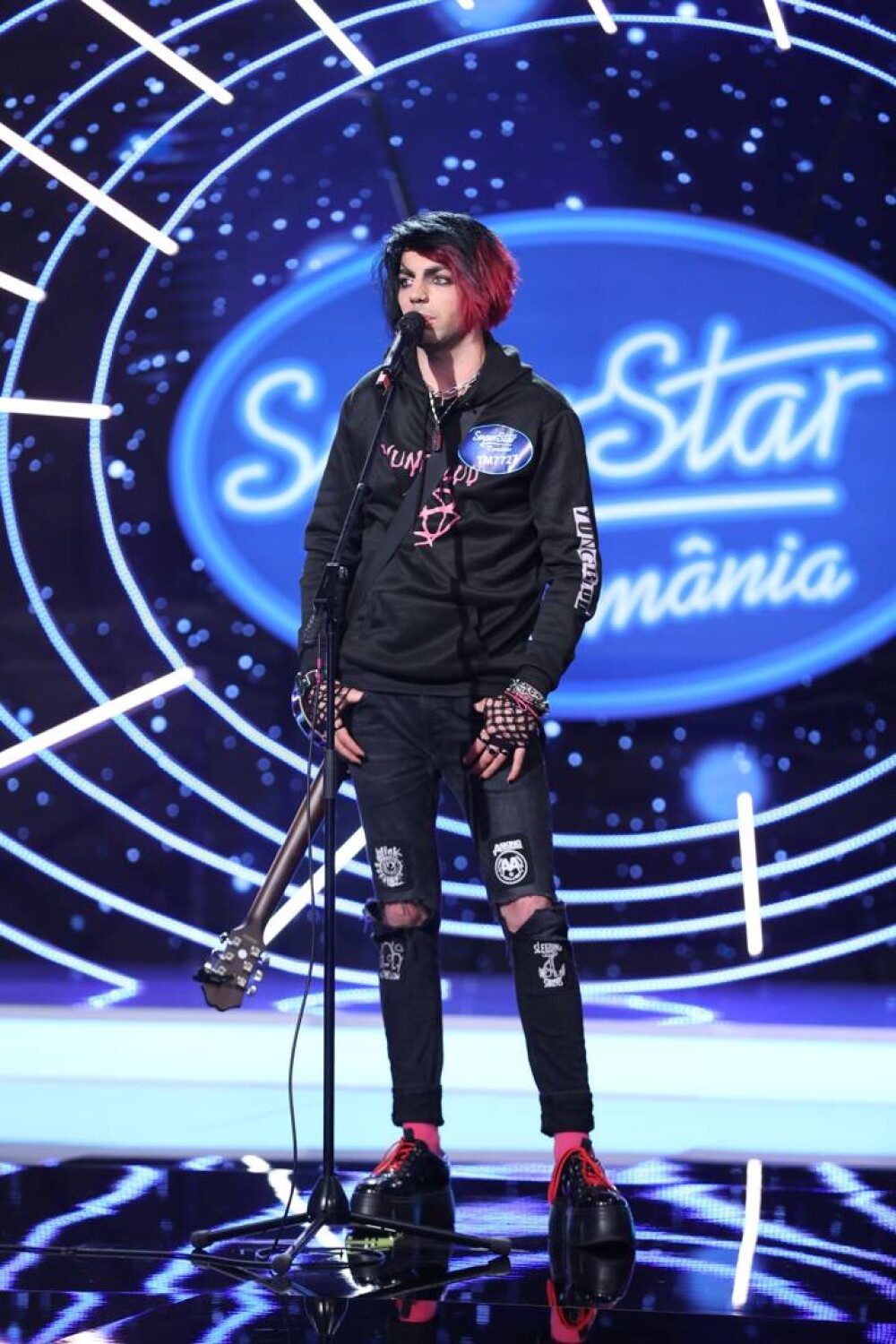Prima ediție SuperStar România a fost lider absolut de audiență! Surprizele de care au avut parte jurații - Imaginea 5