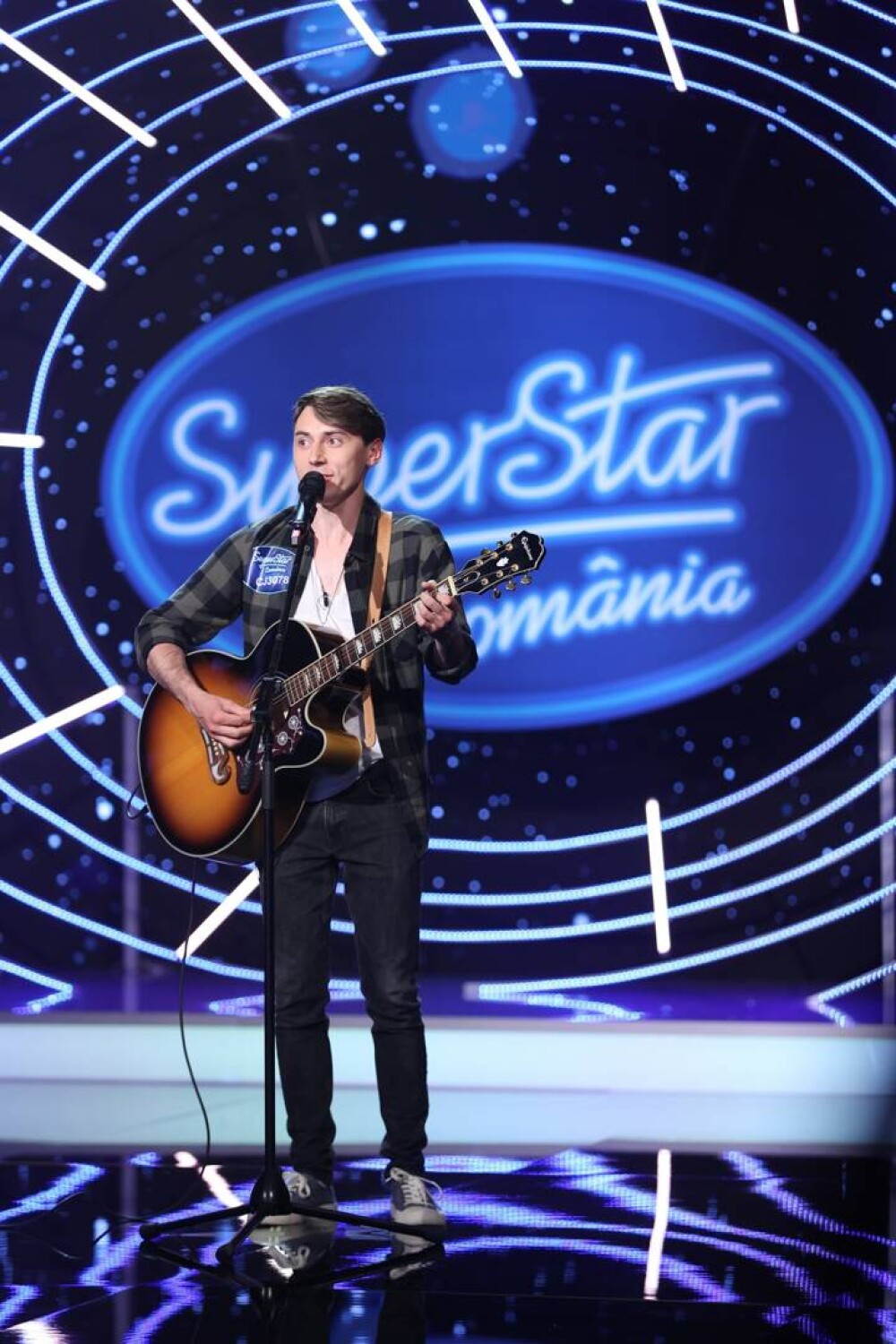 Prima ediție SuperStar România a fost lider absolut de audiență! Surprizele de care au avut parte jurații - Imaginea 6