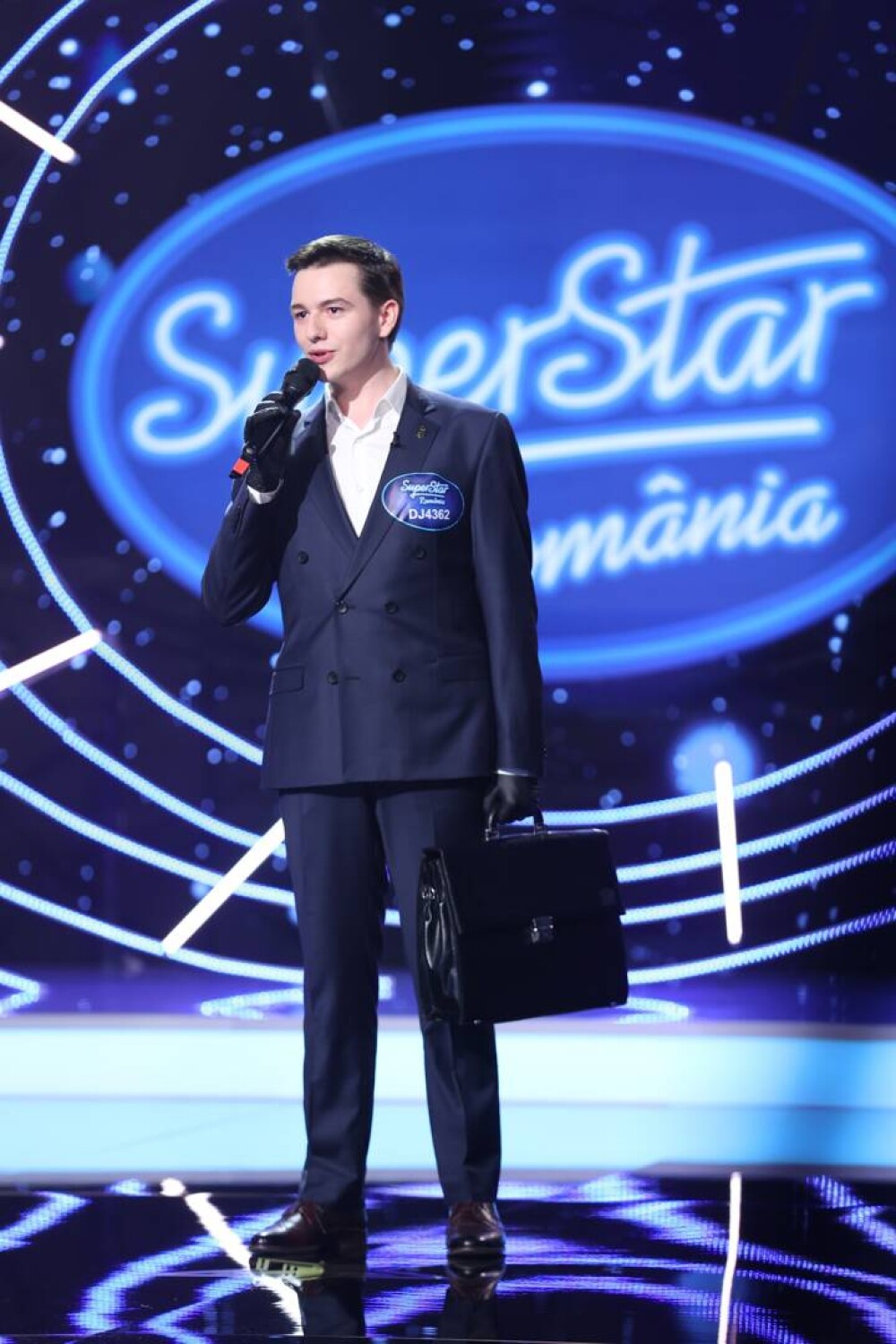 Prima ediție SuperStar România a fost lider absolut de audiență! Surprizele de care au avut parte jurații - Imaginea 7