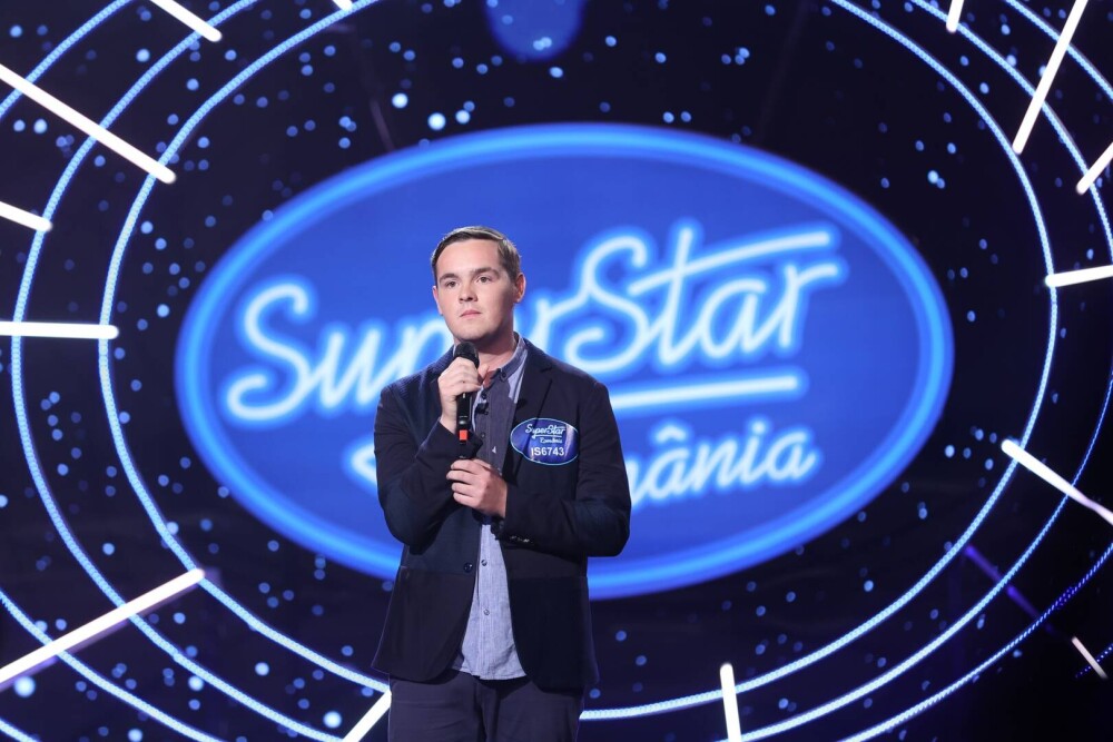 Prima ediție SuperStar România a fost lider absolut de audiență! Surprizele de care au avut parte jurații - Imaginea 8