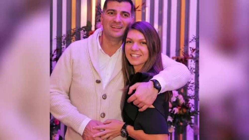 Simona Halep divorțează de Toni Iuruc - Imaginea 3