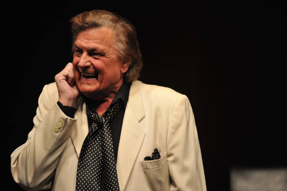 Florin Piersic împlinește 87 de ani. Viața și cariera unuia dintre cei mai iubiți actori români - Imaginea 5