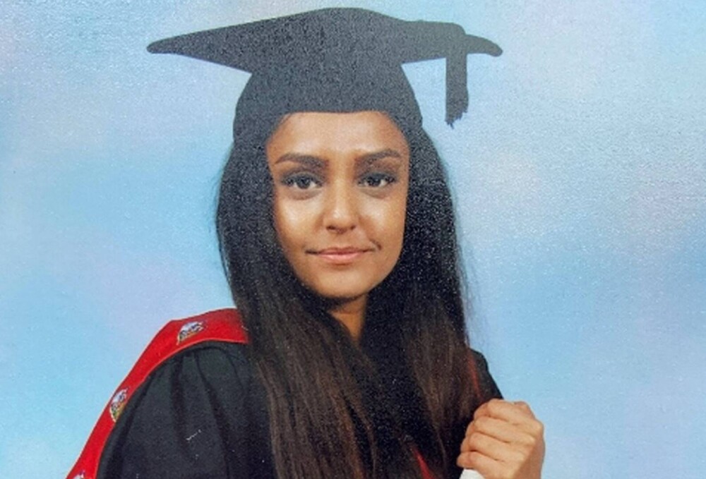 O tânără din Londra a fost ucisă în timp ce se plimba singură pe stradă - Imaginea 1