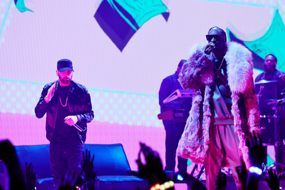MTV Video Music Awards 2022: Cele mai bune ținute de pe covorul „roșu” | GALERIE FOTO - Imaginea 26