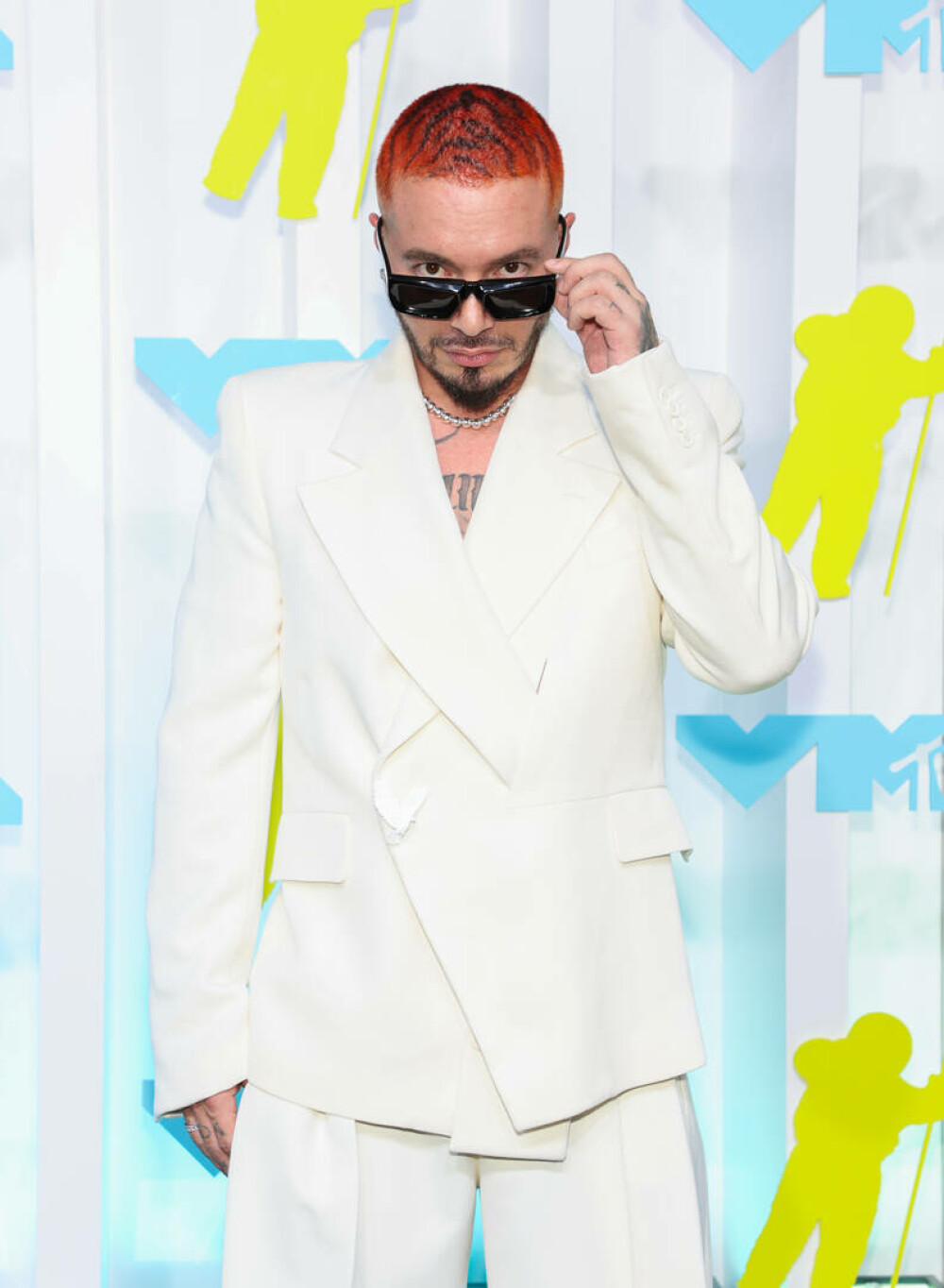 MTV Video Music Awards 2022: Cele mai bune ținute de pe covorul „roșu” | GALERIE FOTO - Imaginea 13