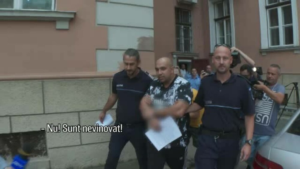 Dubla crimă din Cluj putea fi evitată. Tânărul care și-a ucis mama și bunica trebuia să fie în închisoare încă din mai - Imaginea 2