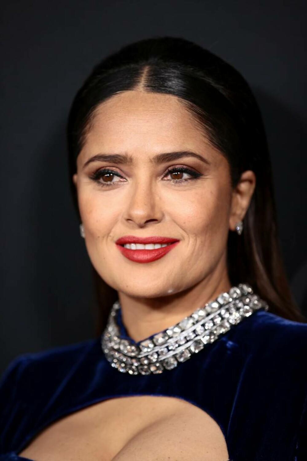 Salma Hayek împlinește 56 de ani pe 2 septembrie 2022. Lucruri mai puțin știute despre actrița mexicană. GALERIE FOTO - Imaginea 8