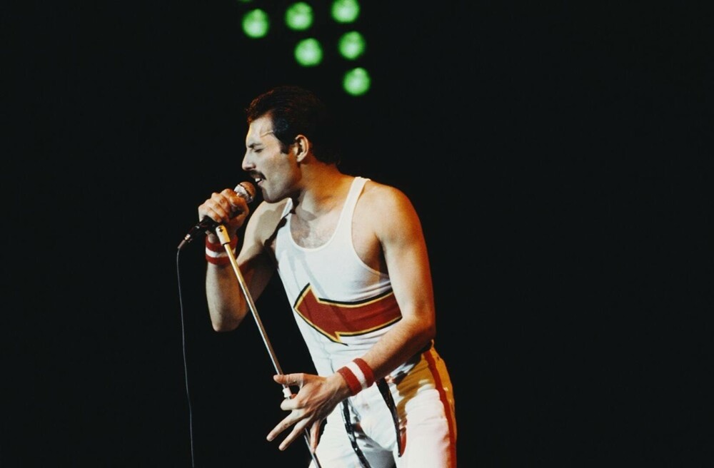Freddie Mercury. Curiozități despre viața remarcabilului solist al trupei Queen - Imaginea 14