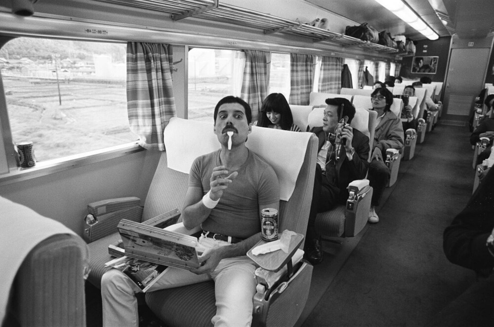 Freddie Mercury. Curiozități despre viața remarcabilului solist al trupei Queen - Imaginea 12